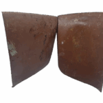 Remendo Lataria Porta Kombi Clipper 76/.. 11341 -LG