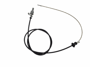 Cabo velocímetro  Rural E F75 C/Motor 4 cilindro