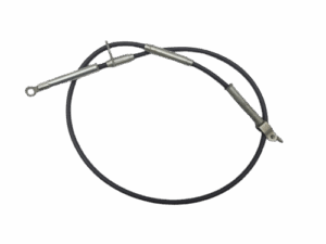 Cabo acelerador  Corcel GT 69 E/D