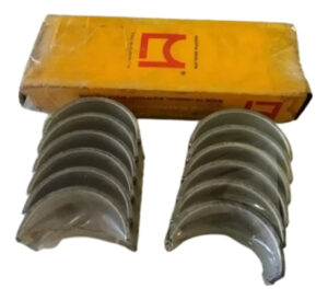 Bronzina Biela 1,00 Mercedes OM 321 e 312 Metal leve