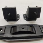 Coxins motor e Cambio Dodge 1800 e Polara