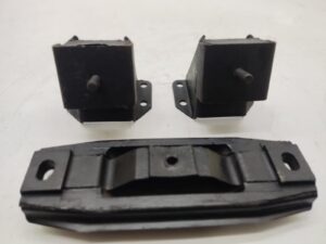 Coxins motor e Cambio Dodge 1800 e Polara