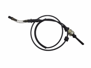 Cabo de acelerador Escort 83 a 85 com ar Condicionado