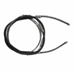 Cabo freio secundário  Pick UP Willys -