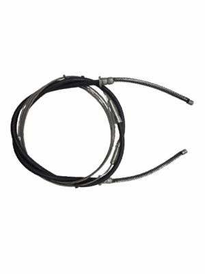 Cabo freio secundário  Pick UP Willys -