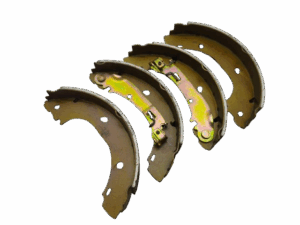 Sapata  De Freio Jumper Ducato E Box 4241.L2