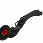 Tubo de abastecimento Peugeot 206