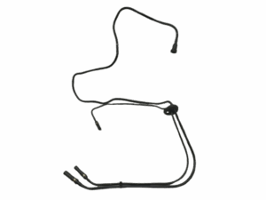 Absorvedor de despoluição do canister Peugeot 206