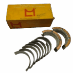 Bronzina de mancal STD Opala todos 4 cilindros- 5389-01A3