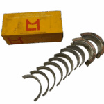 Bronzina de mancal 0,75  Opala 4 cilindros todos .