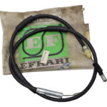 Cabo de Embreagem Chevette Ano 73 /...