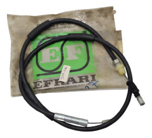 Cabo de Embreagem Chevette Ano 73 /...