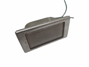 Lanterna de Cortesia   Aero Willys Itamarati