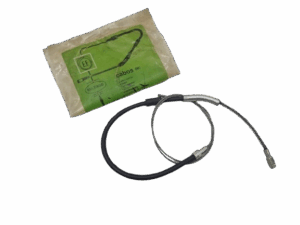 Cabo Freio Volkswagen 1600 Zé Do caixão 4 Portas