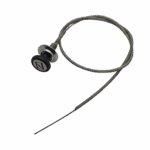 Cabo Regulador Marcha Lenta D-60 65/68 / 975mm