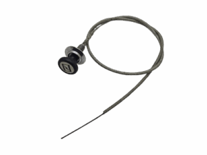 Cabo Regulador Marcha Lenta D-60 65/68 / 975mm