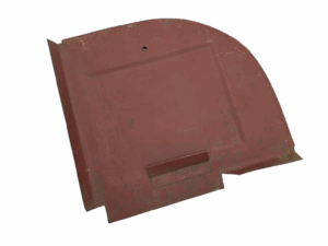 Assoalho  Bateria da Kombi 1500 Estoque  Antigos