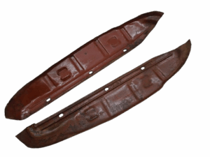 Chapa Interno  Para Lama Variant 1 - Par