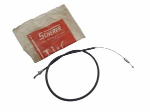 Cabo acelerador  Moto Honda  XLX 250-R