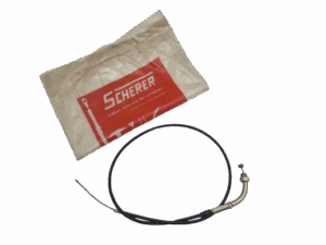 Cabo acelerador Moto Honda  MD Turuna125 ATE  /81
