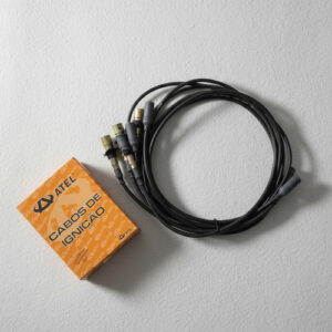 Cabo Vela Kombi 1991 em diante Supressivo