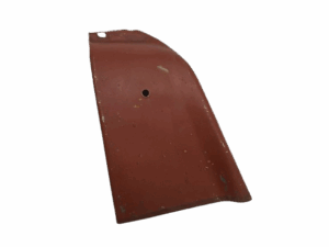 Remendo Inferior  Traseiro para lama Dianteiro Esquerdo  Variant 1. 16715