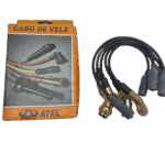 Cabo Vela Gol 93/...Motor AE 1000 Carburador   Todos