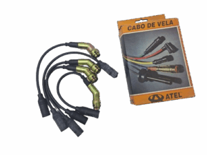 Cabo vela Voyage Parati Saveiro Motor AE 1600