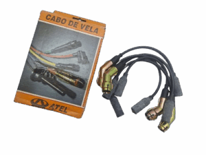 Cabo vela Gol Motor AE1600 Carburado até  1991