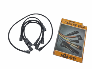 Cabo vela   Uno Premio1.5 Até 1989  -
