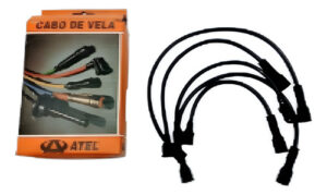 Cabo Vela  Opala  Caravan  4 Cilindro - Todos