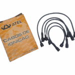 Cabo  de Vela  Uno  Prêmio 1.3 Elba  Pick  -UP Furgameto Fiorino  1.3 / 1.5 89/ 96 Supressivo 