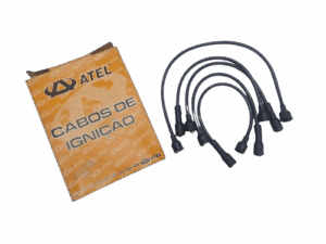 Cabo  de Vela  Uno  Prêmio 1.3 Elba  Pick  -UP Furgameto Fiorino  1.3 / 1.5 89/ 96 Supressivo 