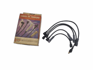 Cabo Vela  Opala 4 Cilindro 68/90