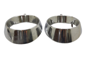 Aro de Farol Carro Antigos  Sem Identificação