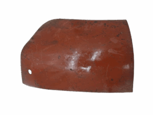 Remendo Pé Para Lama Dianteiro esquerdo Fusca 59/..