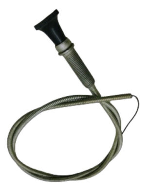 Cabo regulador marcha lenta D-60 DE 65/68 Novo