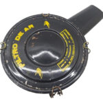 Filtro de Ar Completo Gol Saveiro 1.3 / 1.6 até 84 -