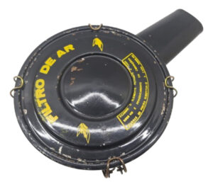 Filtro de Ar Completo Gol Saveiro 1.3 / 1.6 até 84 -
