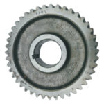 Engrenagem da 4ª do Trem Intermediar Câmbio Fuller-