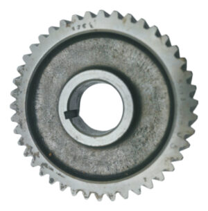 Engrenagem da 4ª do Trem Intermediar Câmbio Fuller-