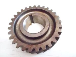 Engrenagem  3 Marcha do Trem Interno Câmbio Fuller