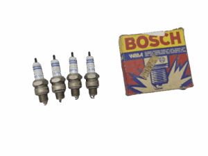 Velas Resistivas Gurgel Puma GTI. GTC ,Sedan 1300 -W8BA