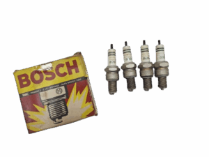 Vela Ignição Passat L/LS Voyage Alfa Romeo 2300