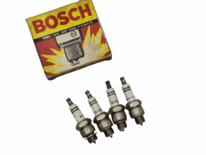 Vela Ignição  Aero Jeep Rural F-75 65/75  Bosch