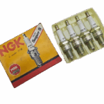 Vela ignição Uno1.3 1.5 I,S até 1991Super S NGK