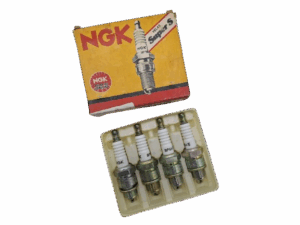 Vela de Ignição Belina Corcel Del Rey 1.3 ,1.4.1.6   06/83 gasolina