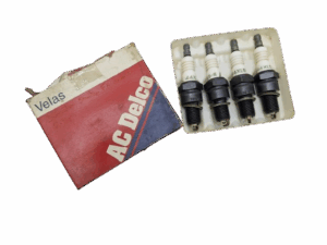 Vela Ignição  Sonata Santa  FE 2.4   2011/2012 - Acdelco - 44XLS-11