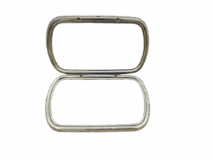 Aro do Farol Variant Zé do Caixão Variant 69