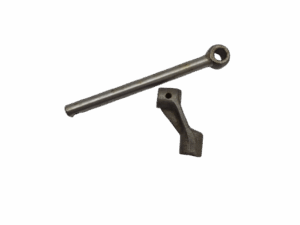 Haste  Seletora Corcel Belina 5 Marchas